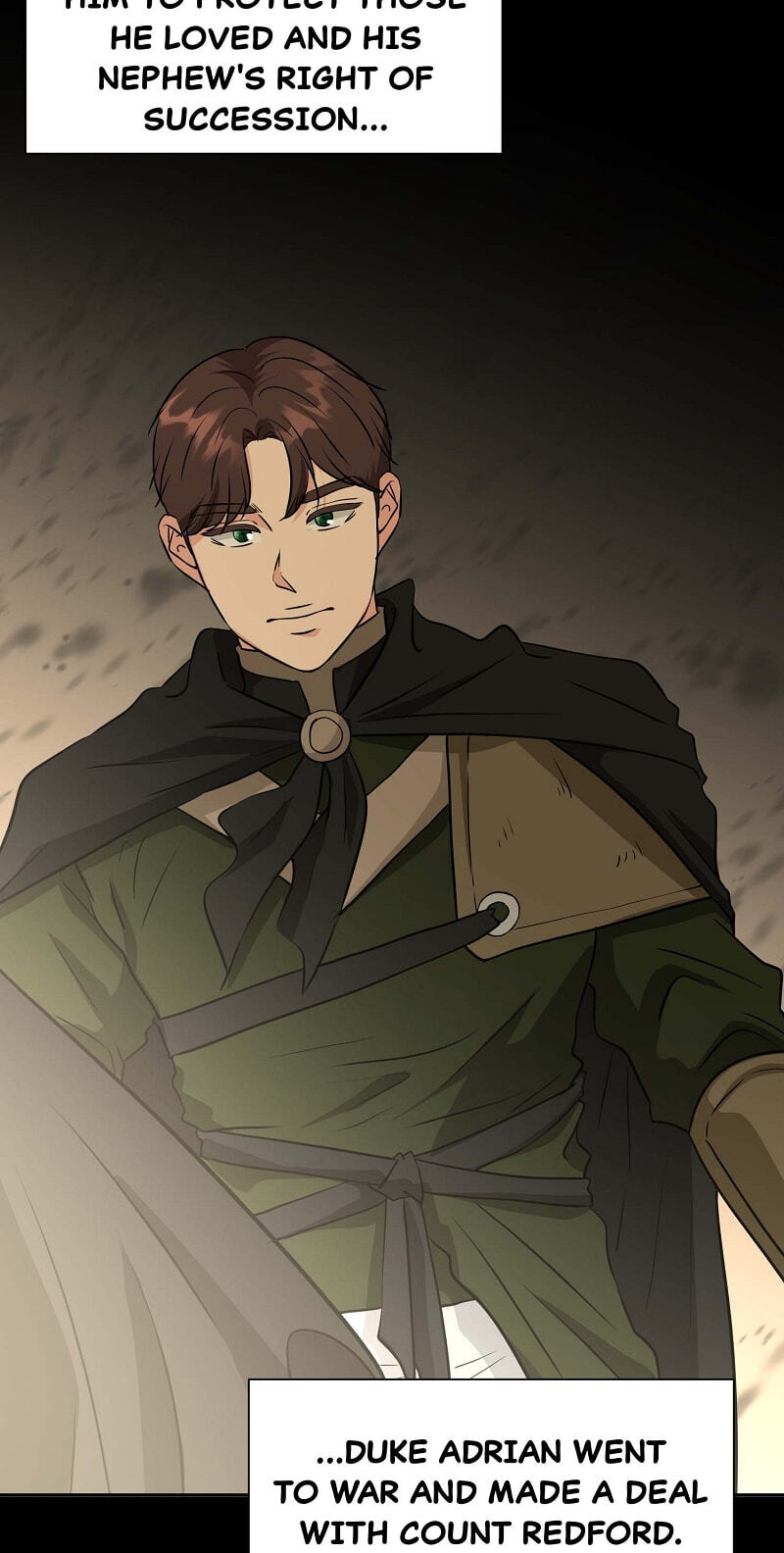 The 30 Day Engagement Chapter 45 page 54 - 