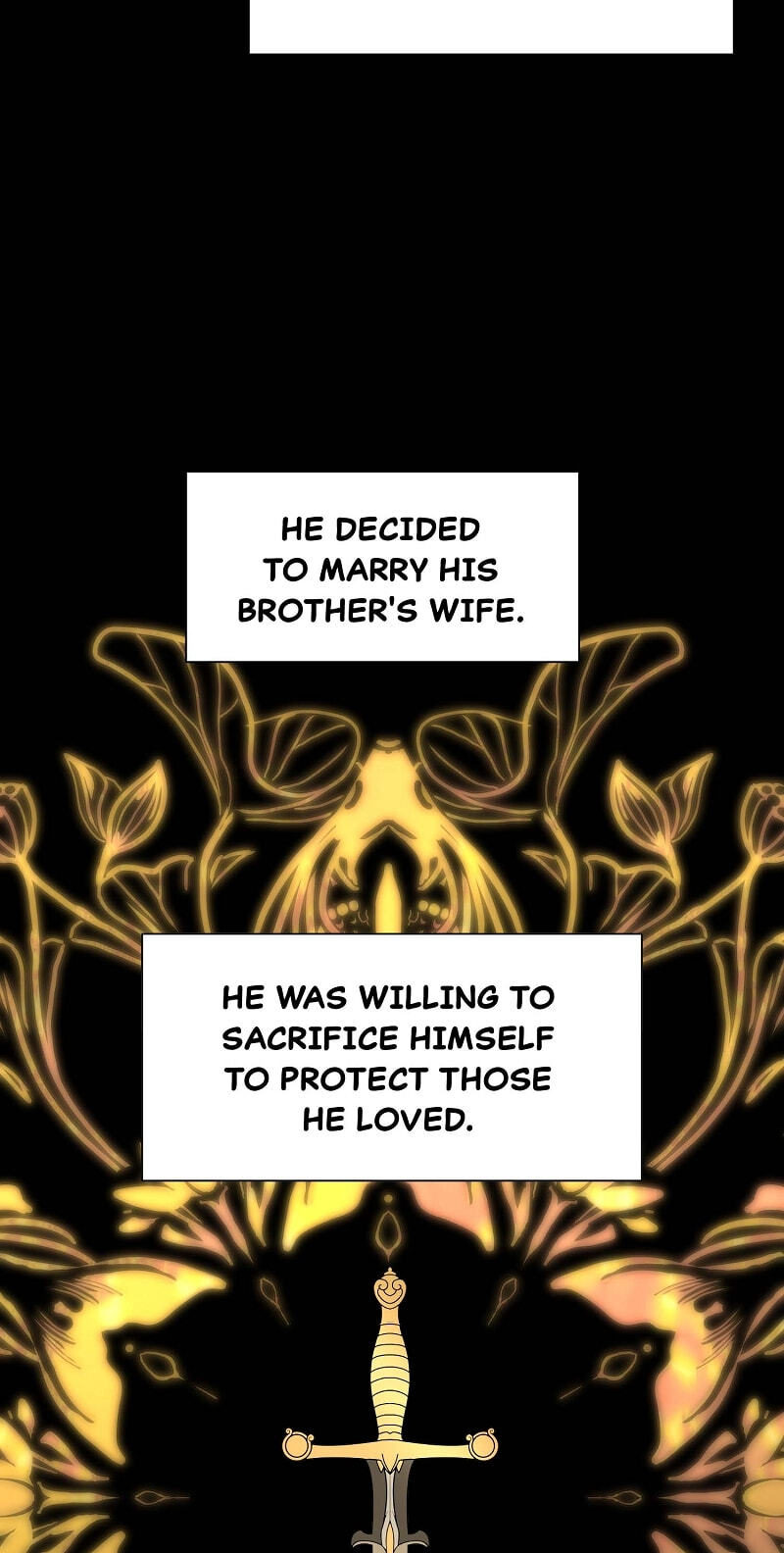 The 30 Day Engagement Chapter 45 page 55 - 