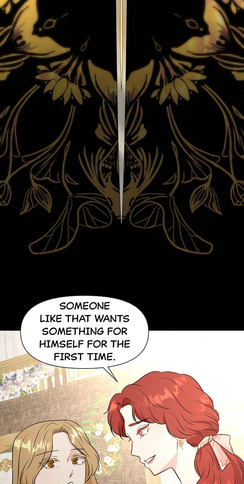 The 30 Day Engagement Chapter 45 page 56 - 