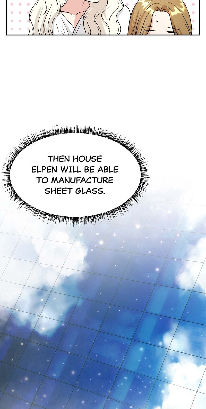 The 30 Day Engagement Chapter 45 page 9 - 