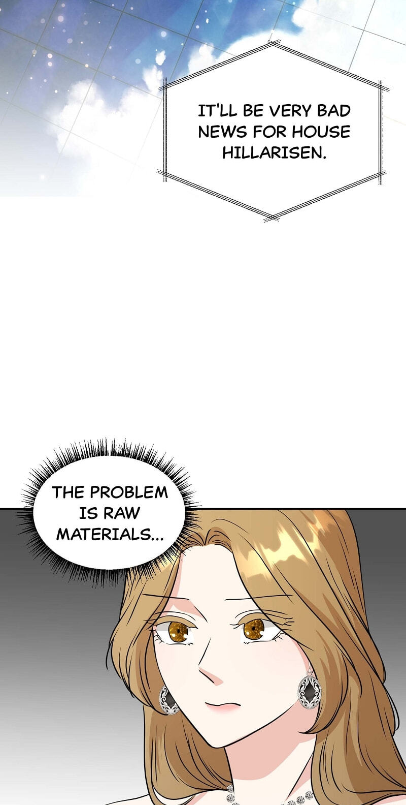 The 30 Day Engagement Chapter 45 page 10 - 
