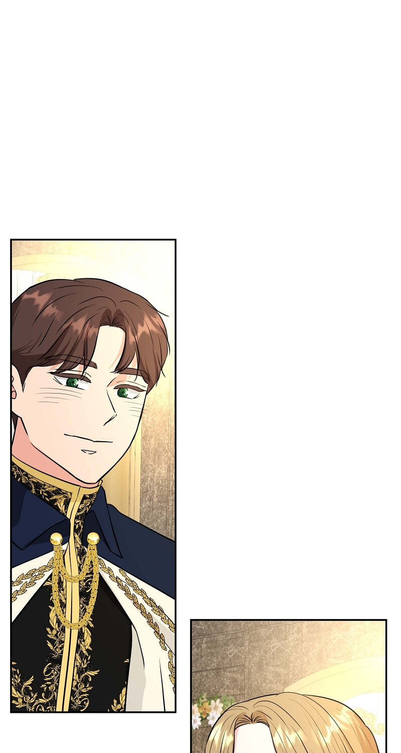 The 30 Day Engagement Chapter 46 page 1 - 