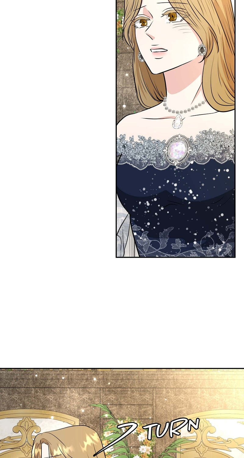 The 30 Day Engagement Chapter 46 page 2 - 