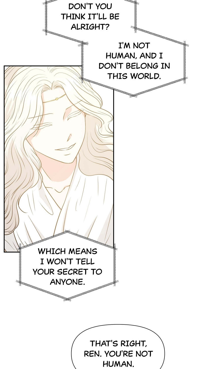 The 30 Day Engagement Chapter 46 page 11 - 