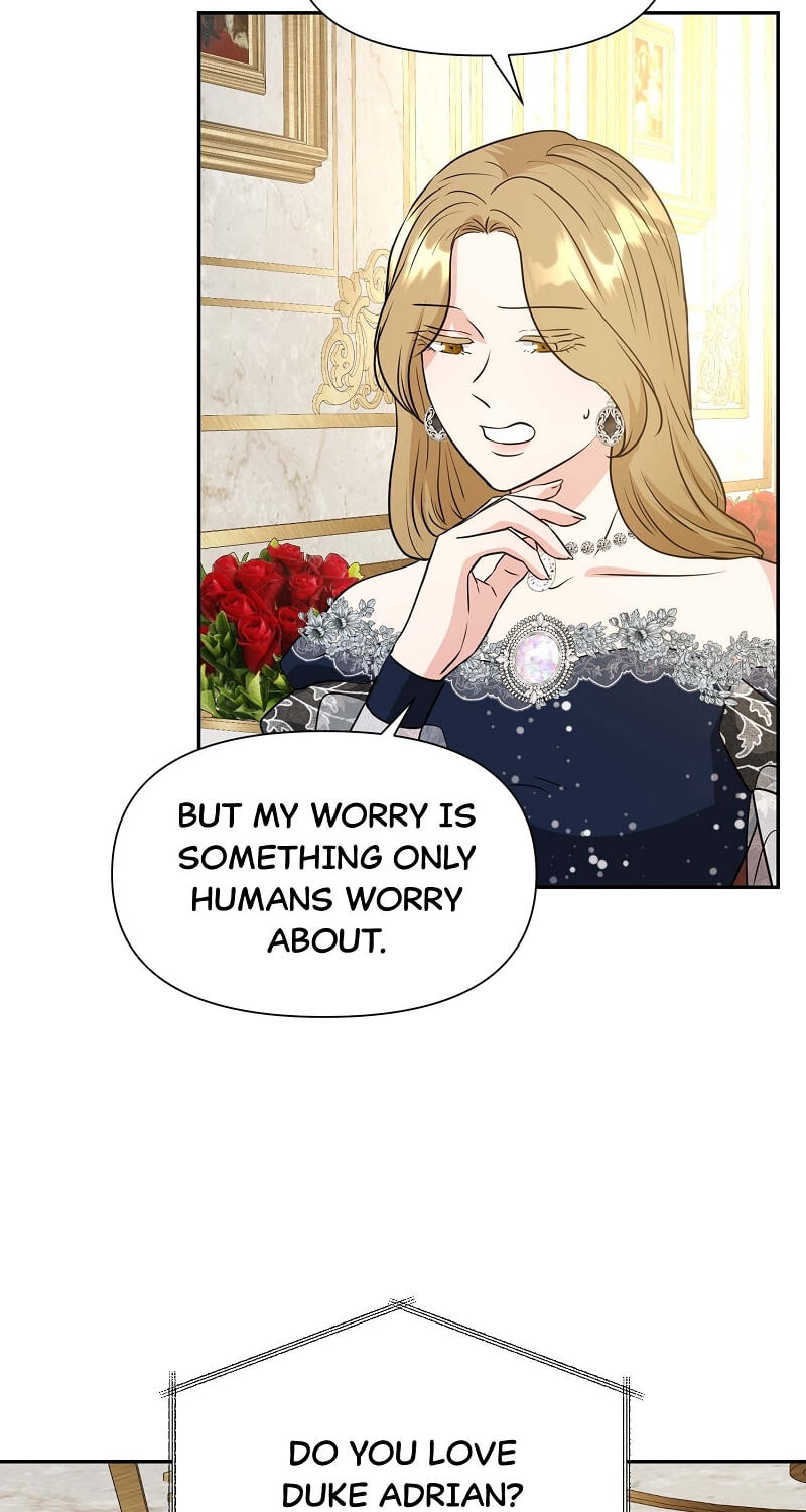 The 30 Day Engagement Chapter 46 page 12 - 