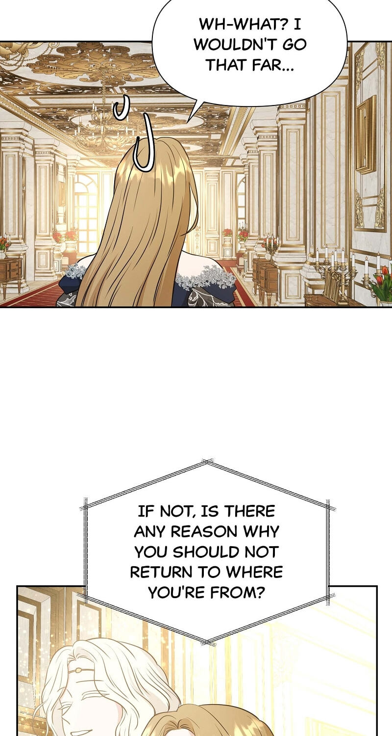 The 30 Day Engagement Chapter 46 page 14 - 