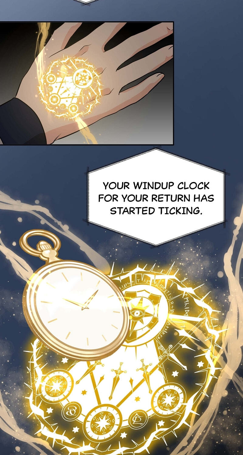 The 30 Day Engagement Chapter 46 page 17 - 