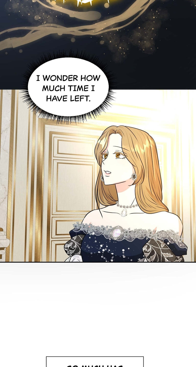 The 30 Day Engagement Chapter 46 page 18 - 