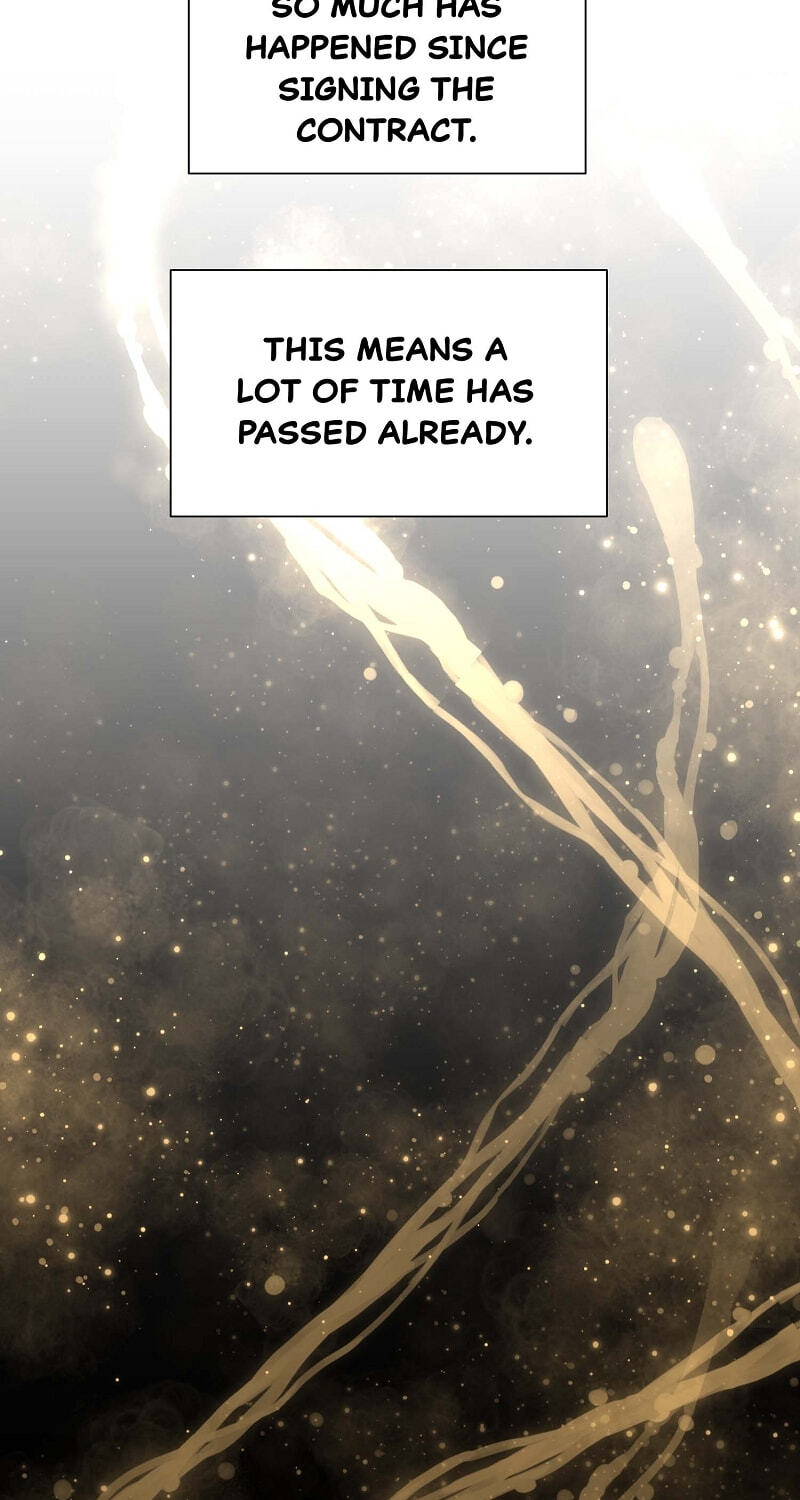 The 30 Day Engagement Chapter 46 page 19 - 