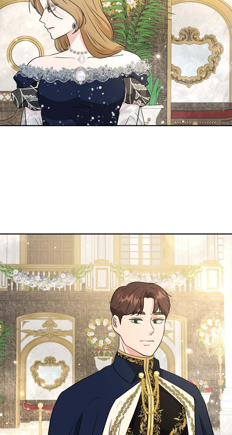 The 30 Day Engagement Chapter 46 page 3 - 