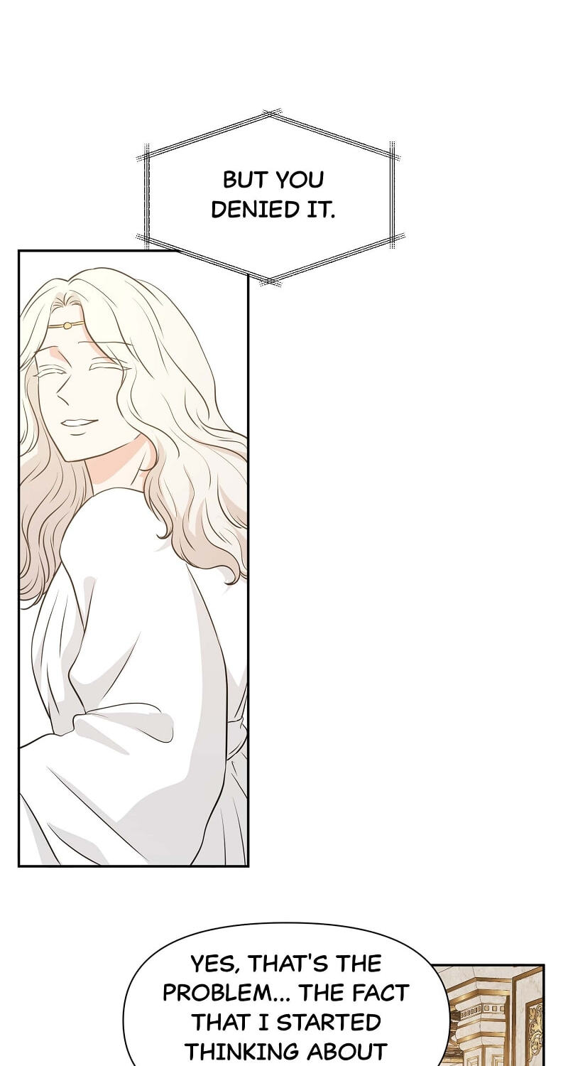 The 30 Day Engagement Chapter 46 page 22 - 