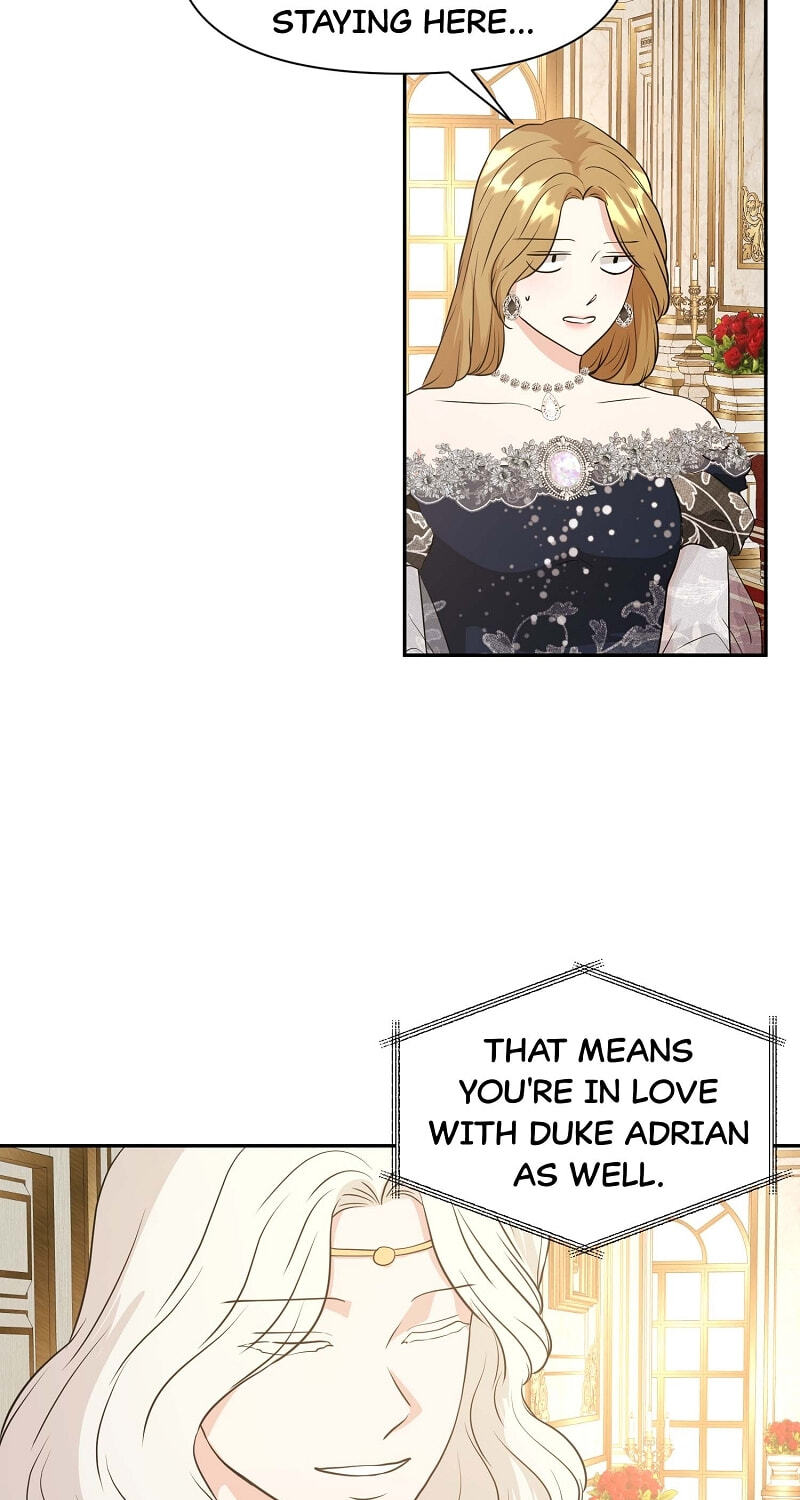 The 30 Day Engagement Chapter 46 page 23 - 