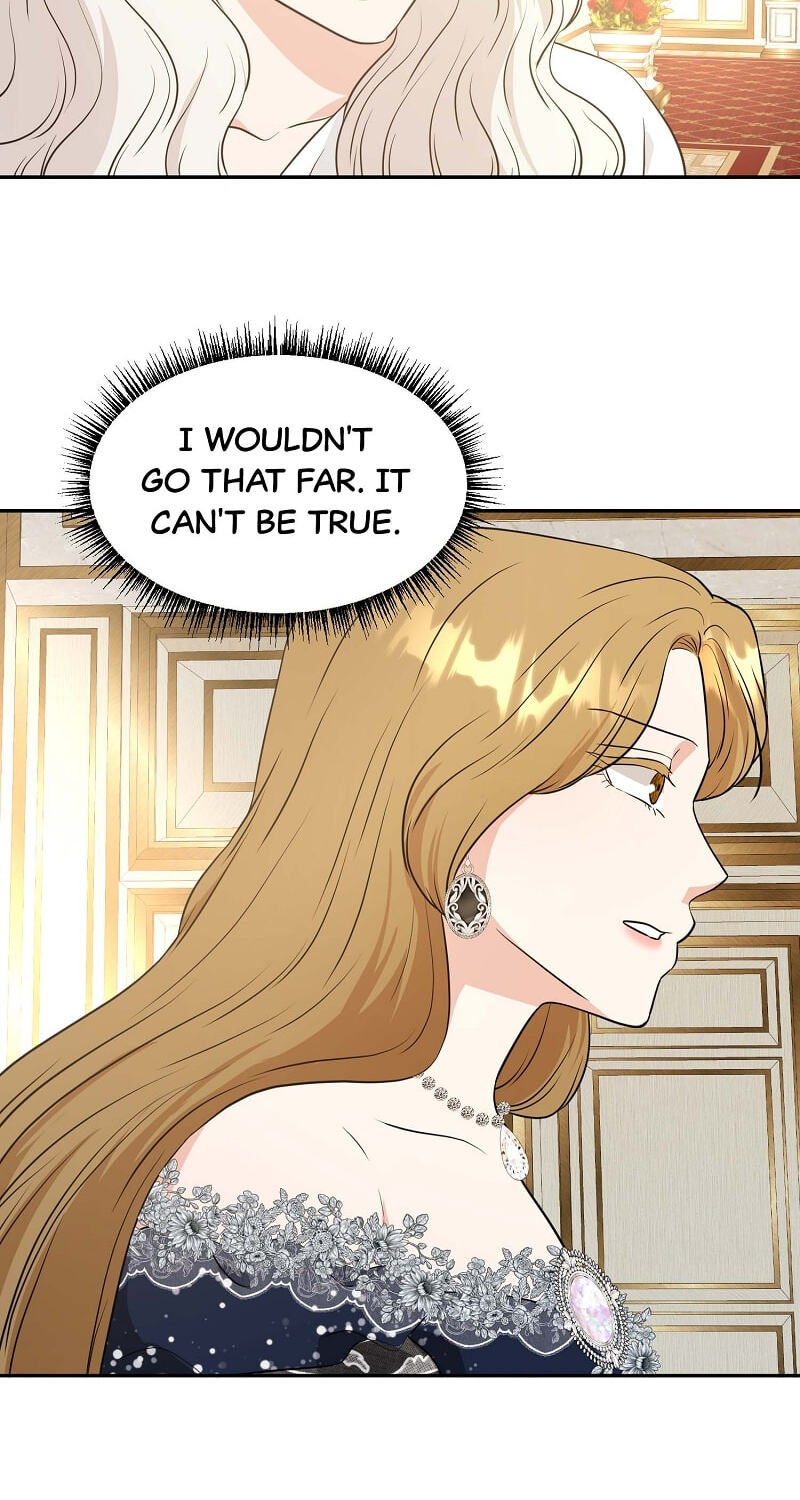 The 30 Day Engagement Chapter 46 page 24 - 
