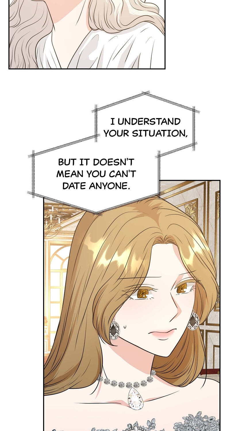 The 30 Day Engagement Chapter 46 page 28 - 