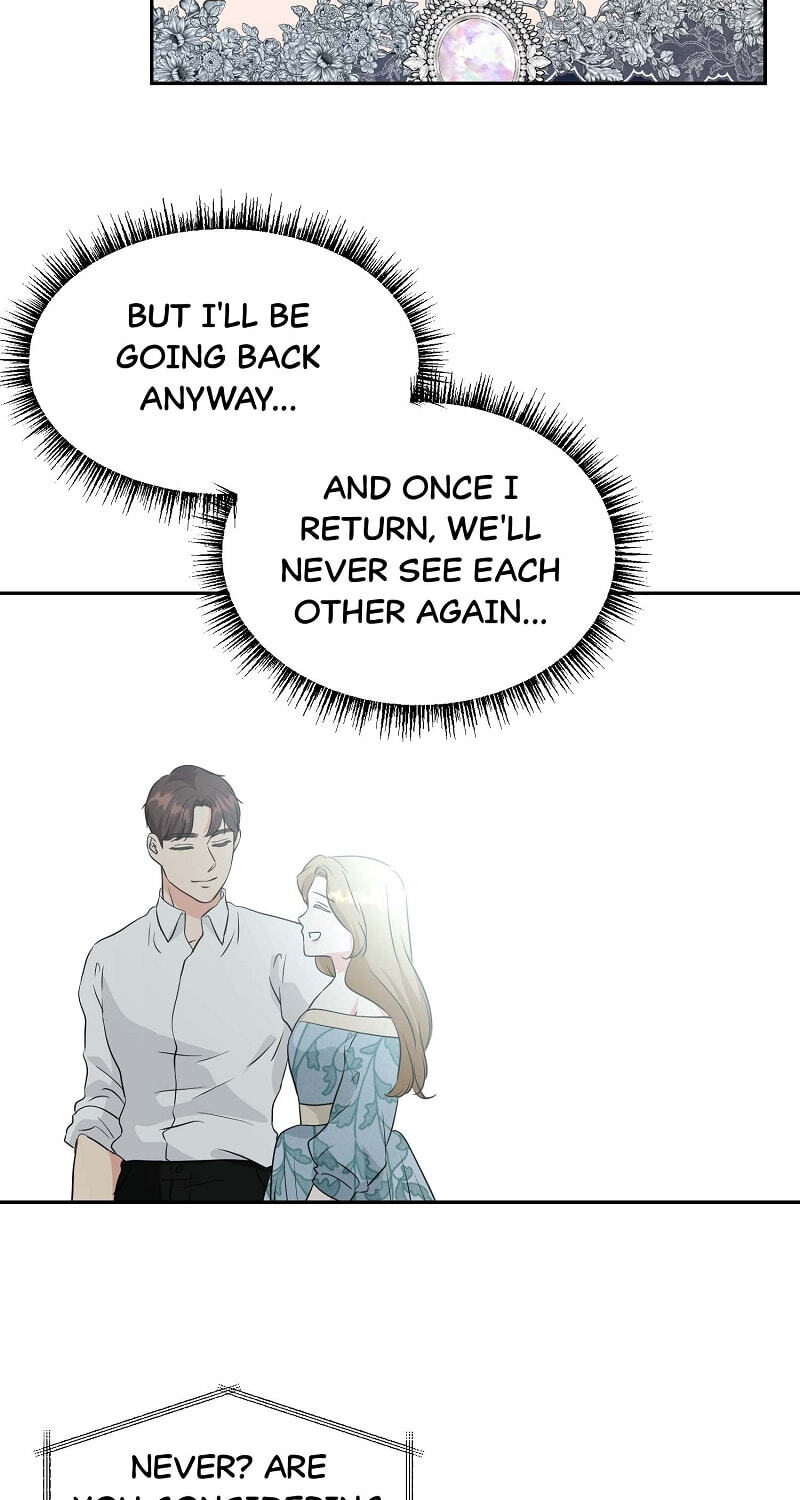 The 30 Day Engagement Chapter 46 page 29 - 