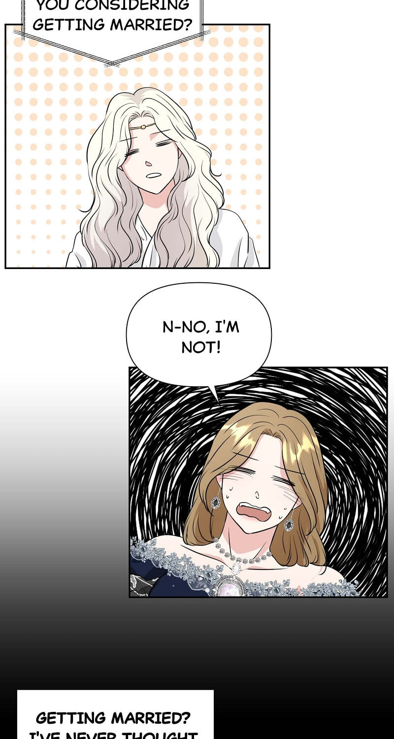 The 30 Day Engagement Chapter 46 page 30 - 