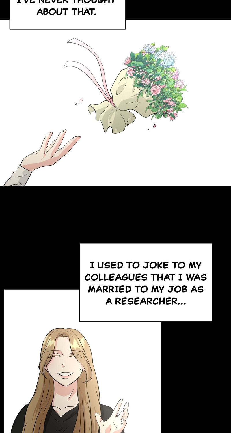 The 30 Day Engagement Chapter 46 page 31 - 