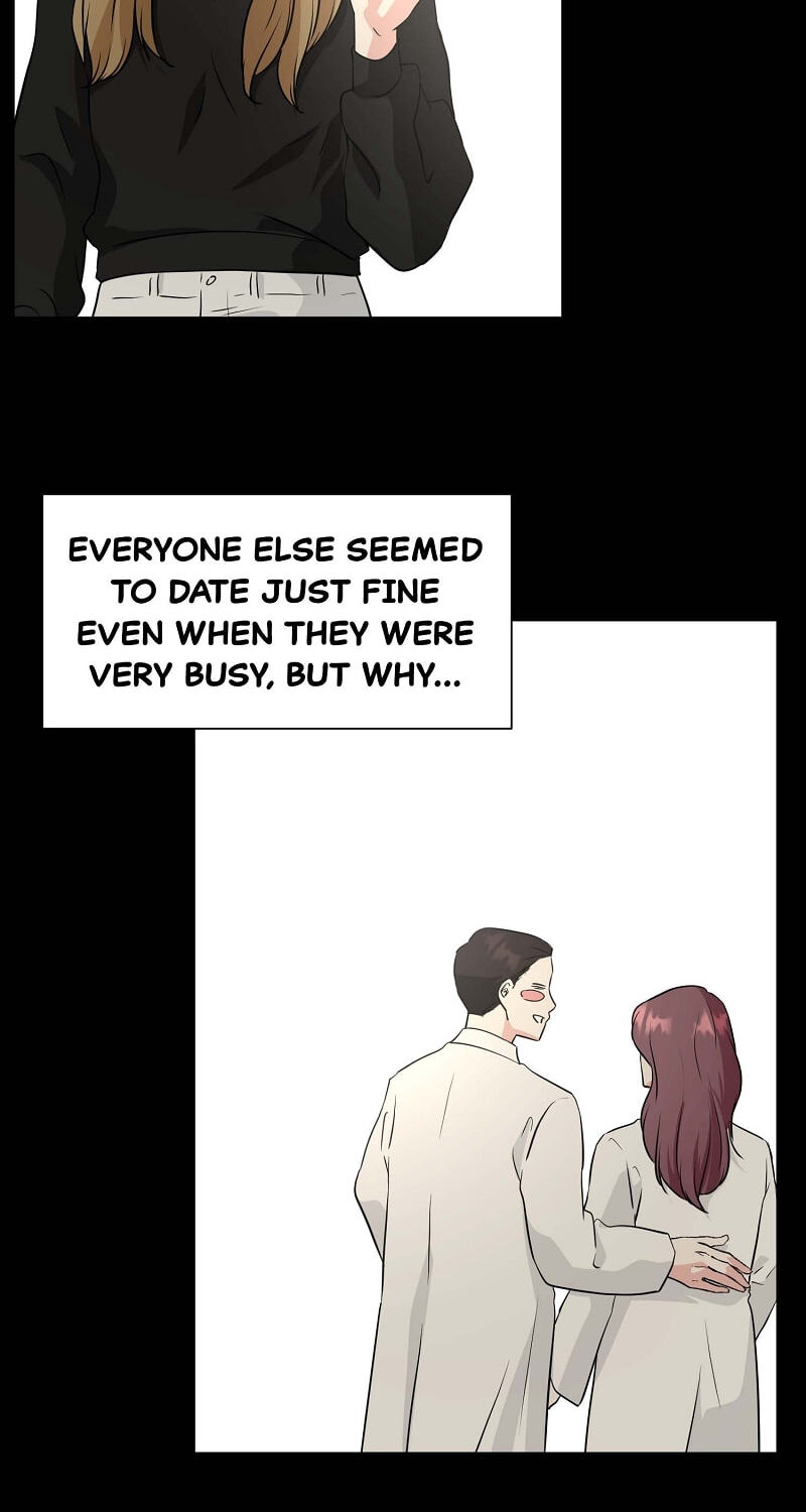 The 30 Day Engagement Chapter 46 page 32 - 