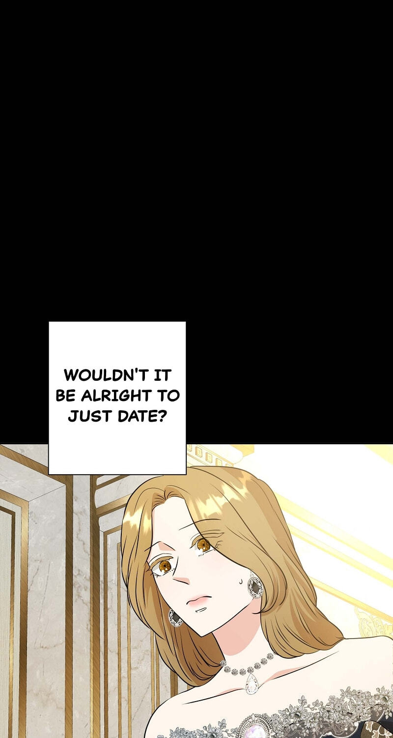 The 30 Day Engagement Chapter 46 page 33 - 