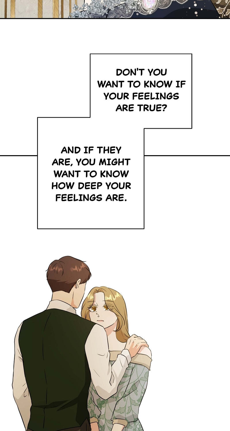 The 30 Day Engagement Chapter 46 page 34 - 