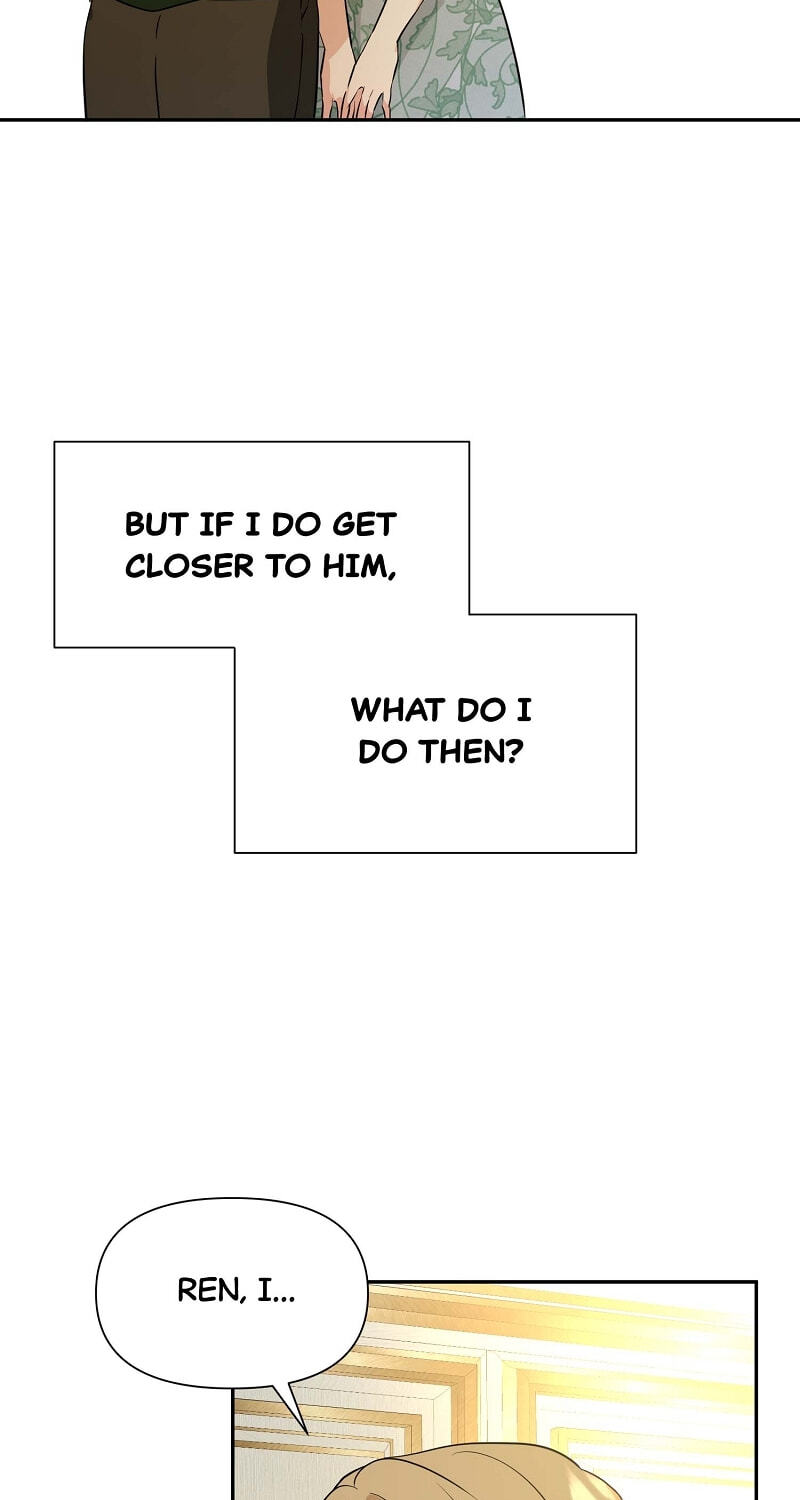 The 30 Day Engagement Chapter 46 page 35 - 