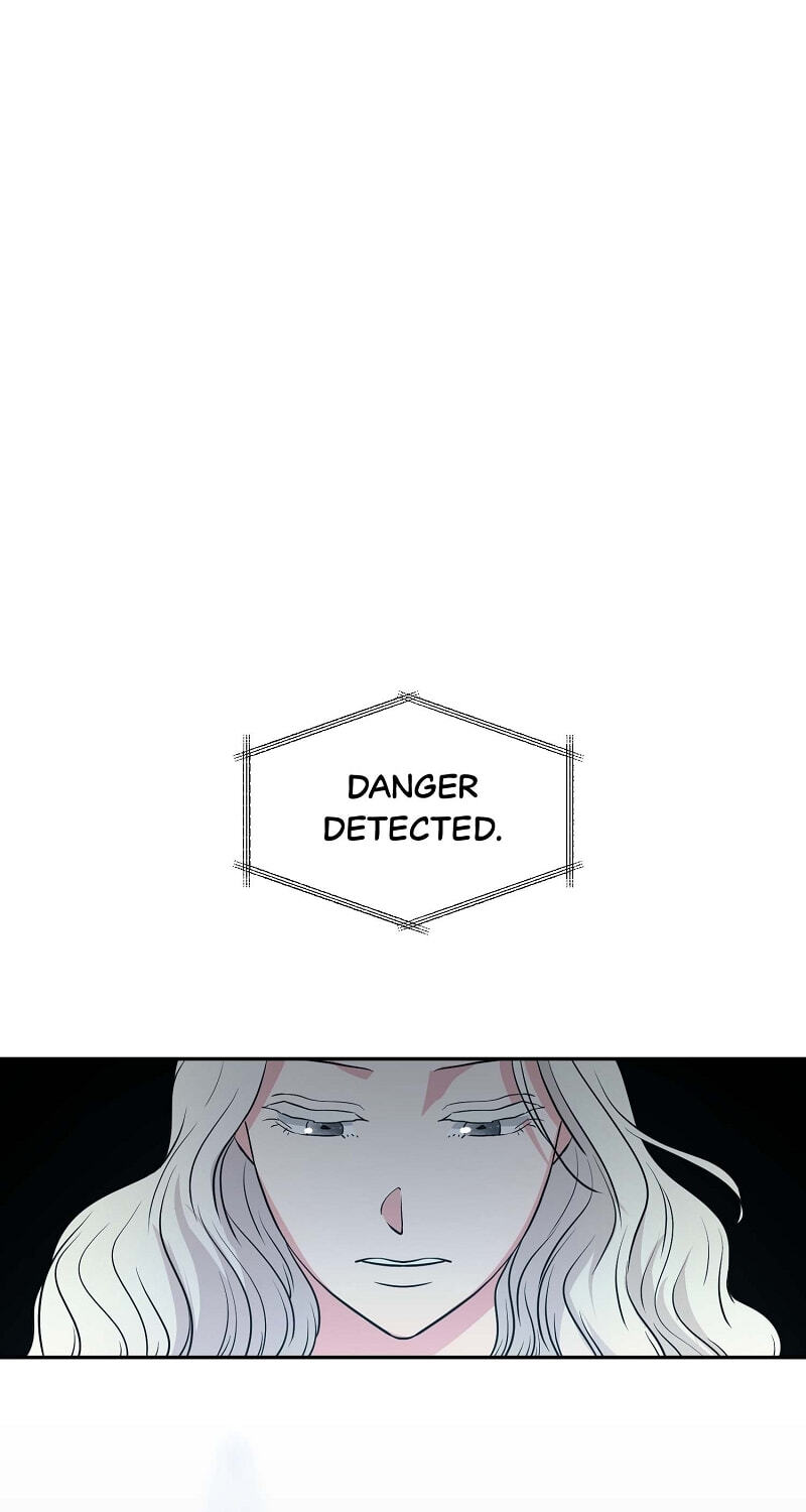The 30 Day Engagement Chapter 46 page 37 - 