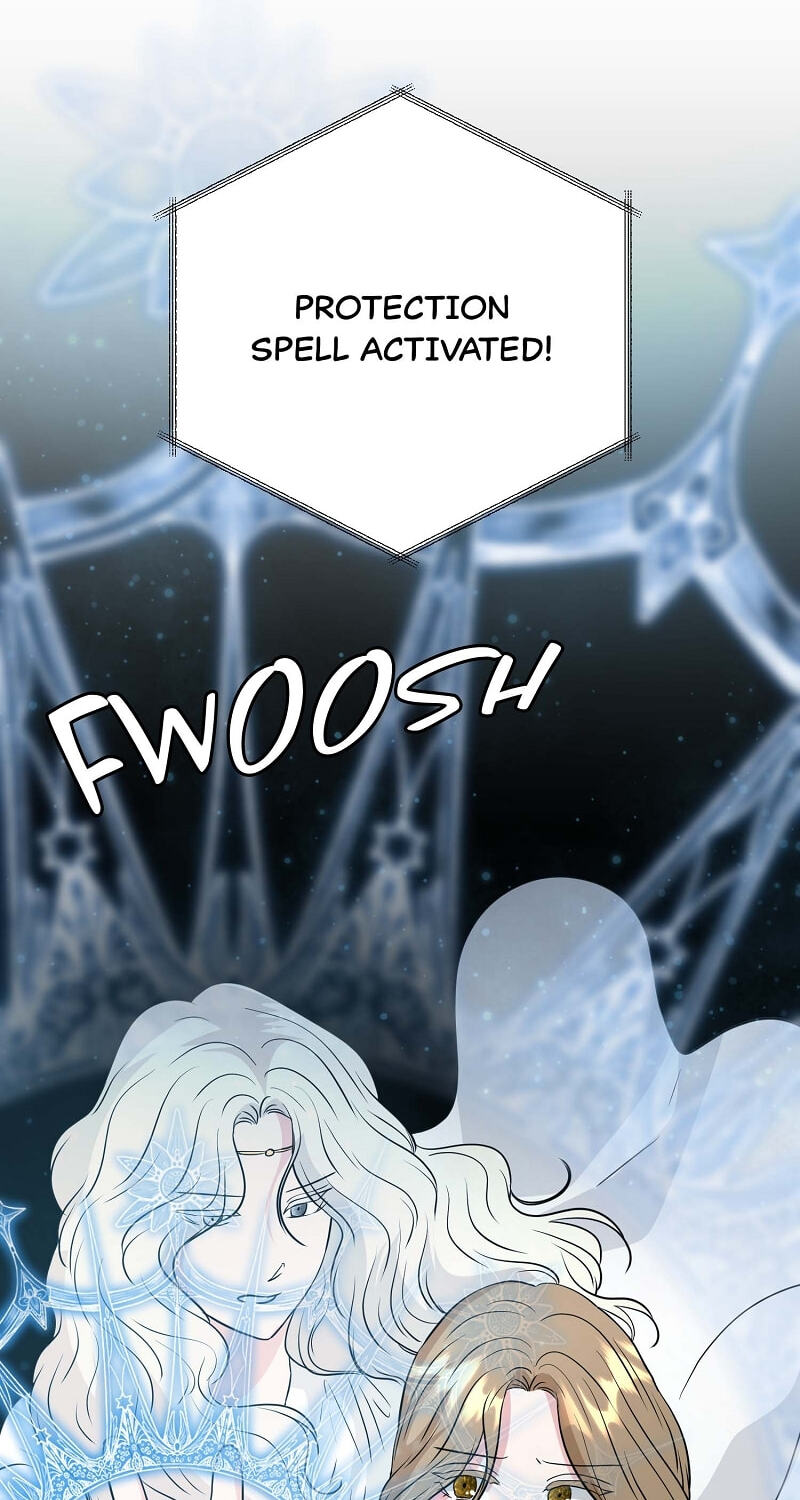 The 30 Day Engagement Chapter 46 page 38 - 