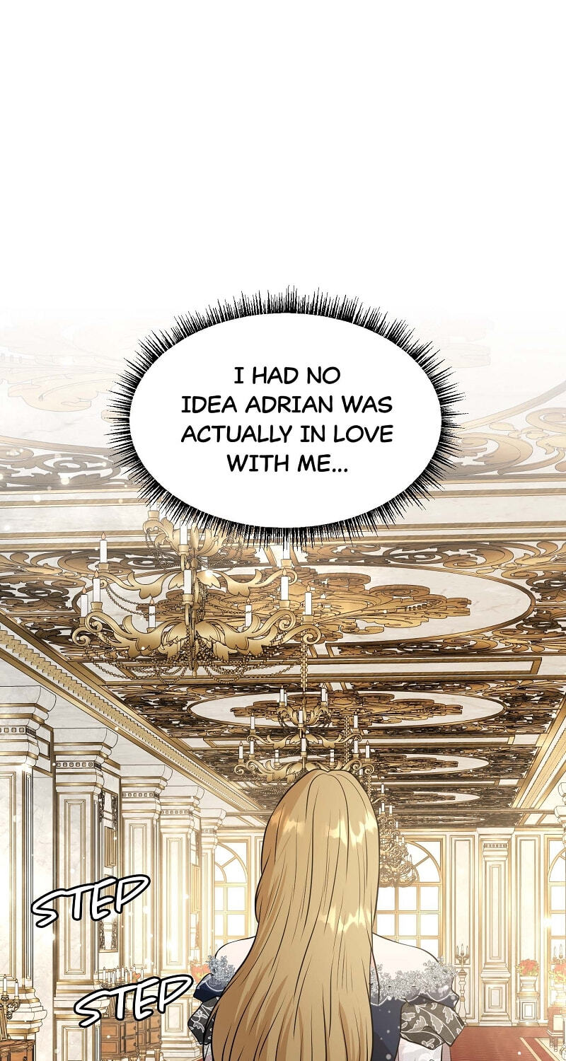 The 30 Day Engagement Chapter 46 page 5 - 