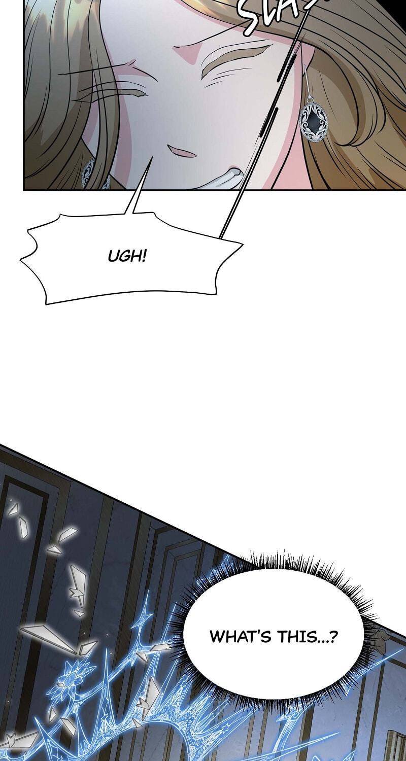 The 30 Day Engagement Chapter 46 page 41 - 