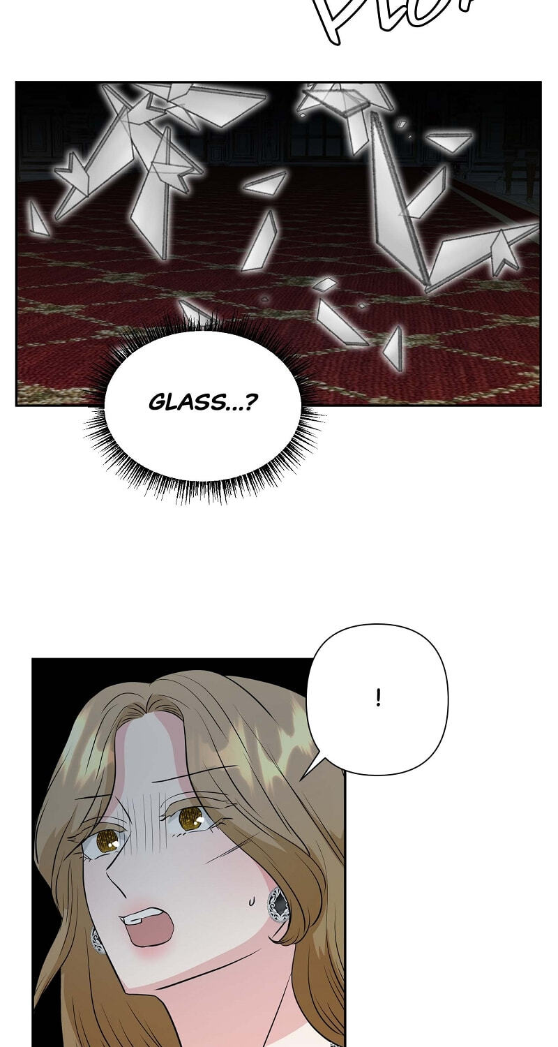 The 30 Day Engagement Chapter 46 page 43 - 