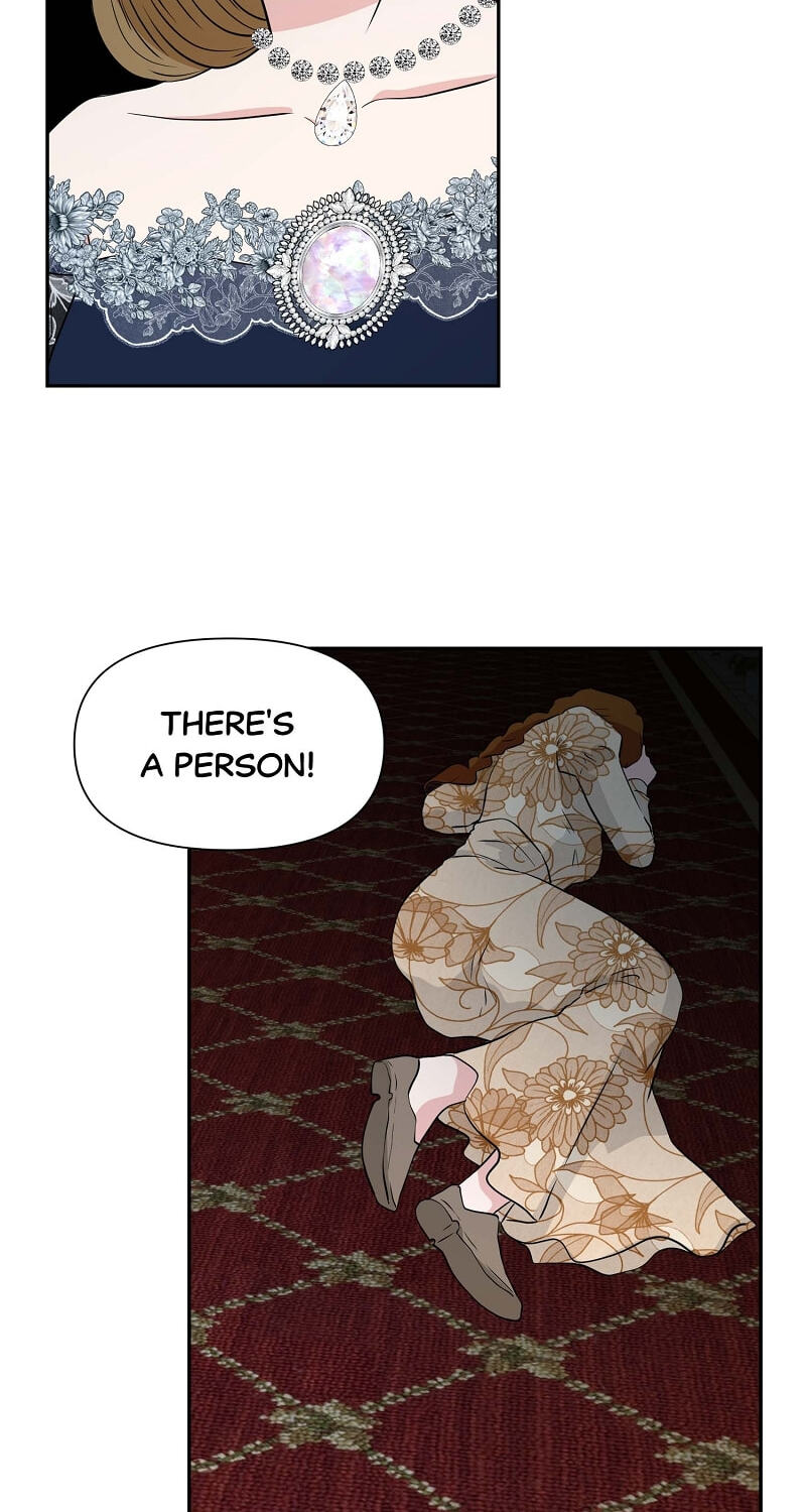 The 30 Day Engagement Chapter 46 page 44 - 
