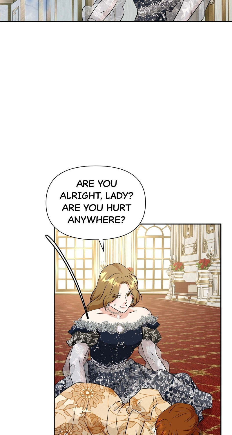 The 30 Day Engagement Chapter 46 page 46 - 