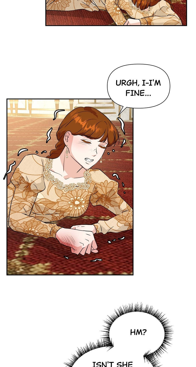 The 30 Day Engagement Chapter 46 page 47 - 