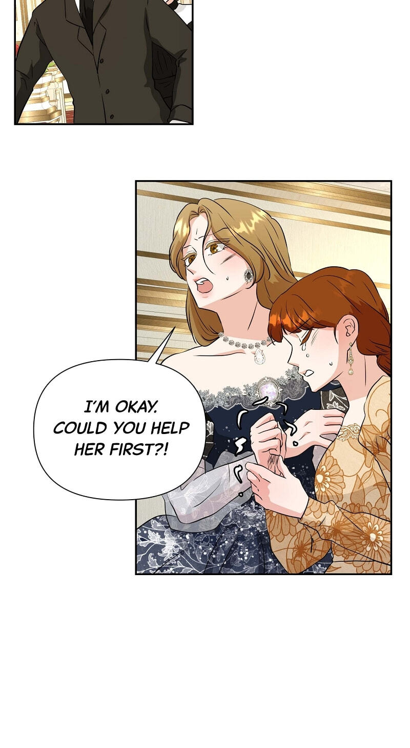 The 30 Day Engagement Chapter 46 page 49 - 