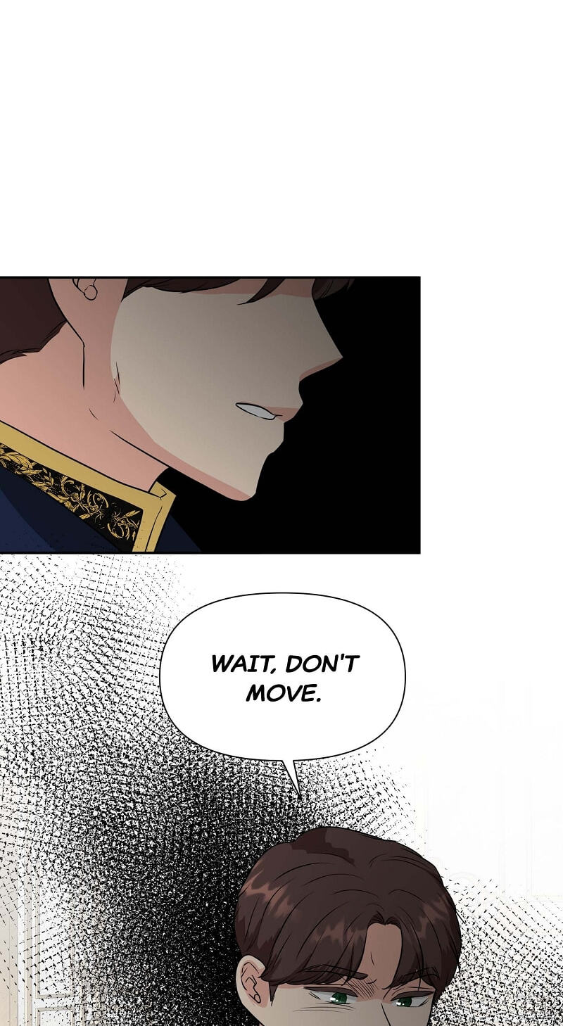 The 30 Day Engagement Chapter 46 page 50 - 