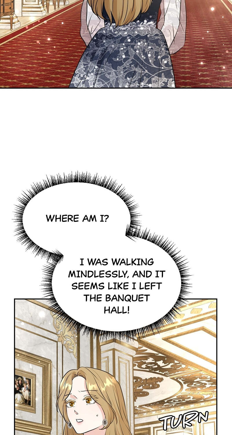 The 30 Day Engagement Chapter 46 page 6 - 