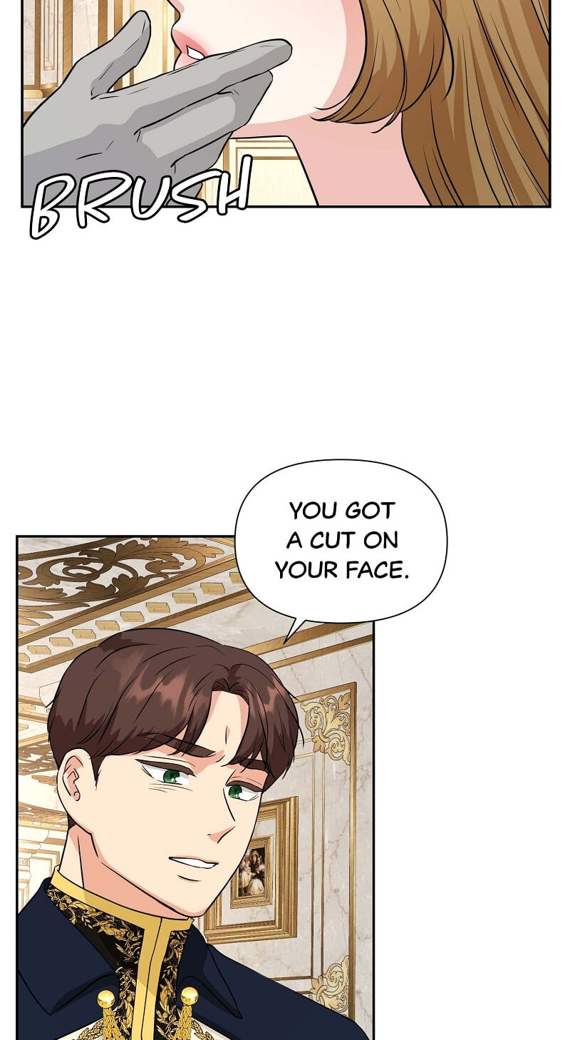 The 30 Day Engagement Chapter 46 page 52 - 