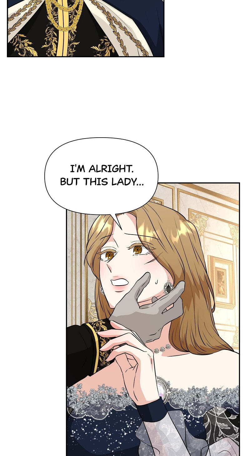 The 30 Day Engagement Chapter 46 page 53 - 
