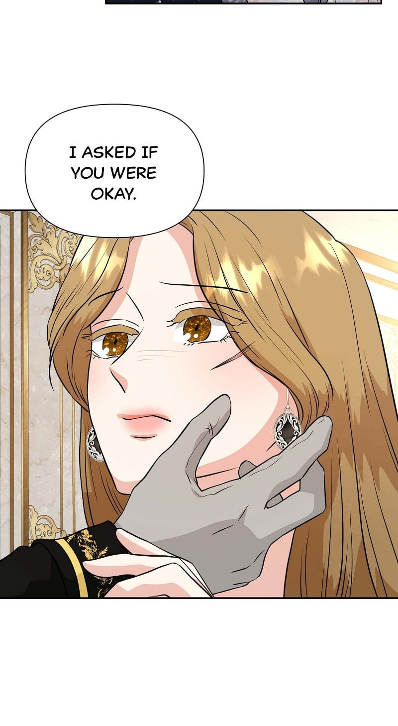 The 30 Day Engagement Chapter 46 page 54 - 
