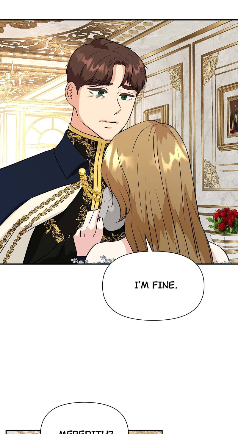 The 30 Day Engagement Chapter 46 page 55 - 