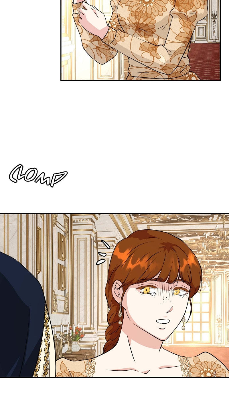 The 30 Day Engagement Chapter 46 page 57 - 