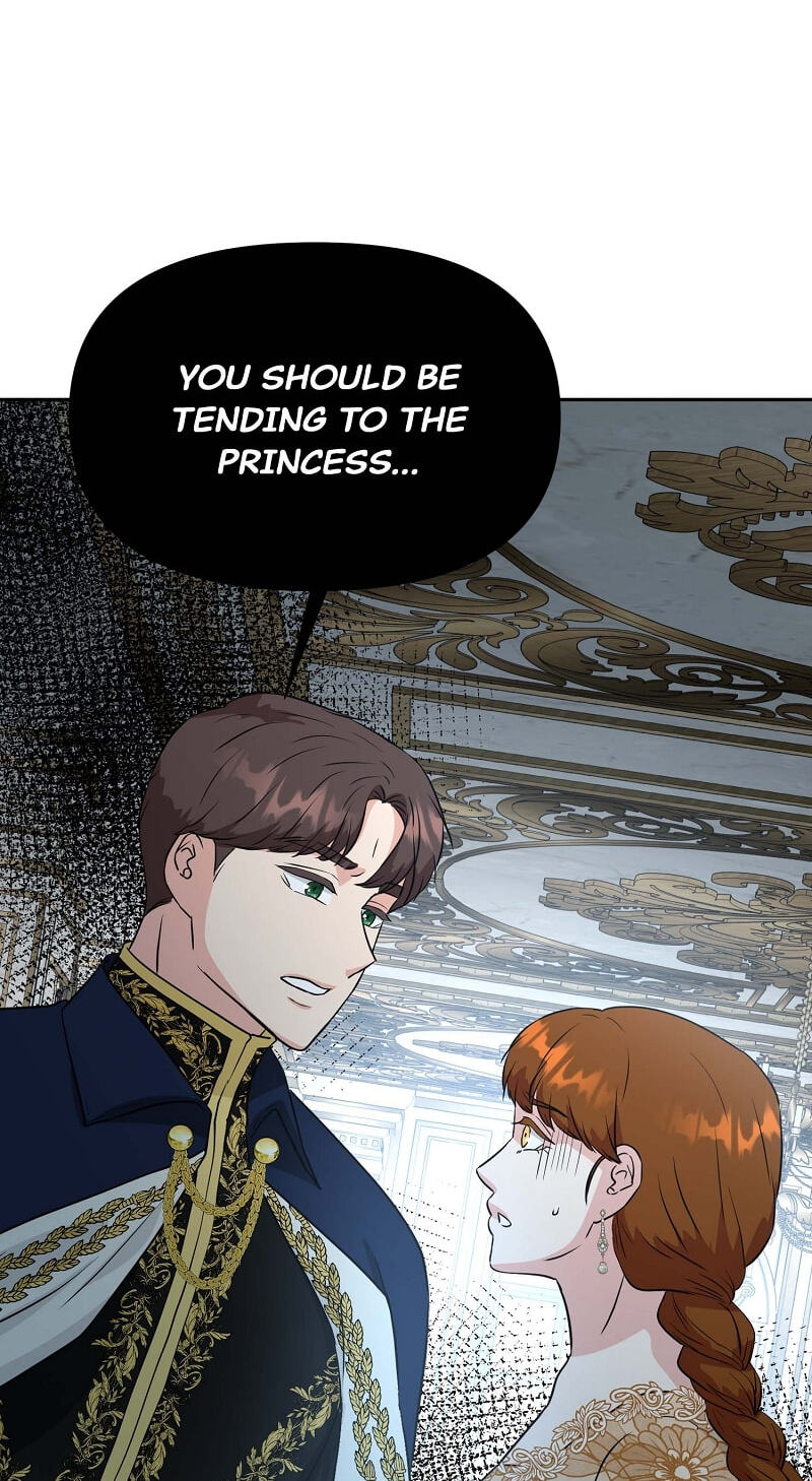 The 30 Day Engagement Chapter 46 page 58 - 