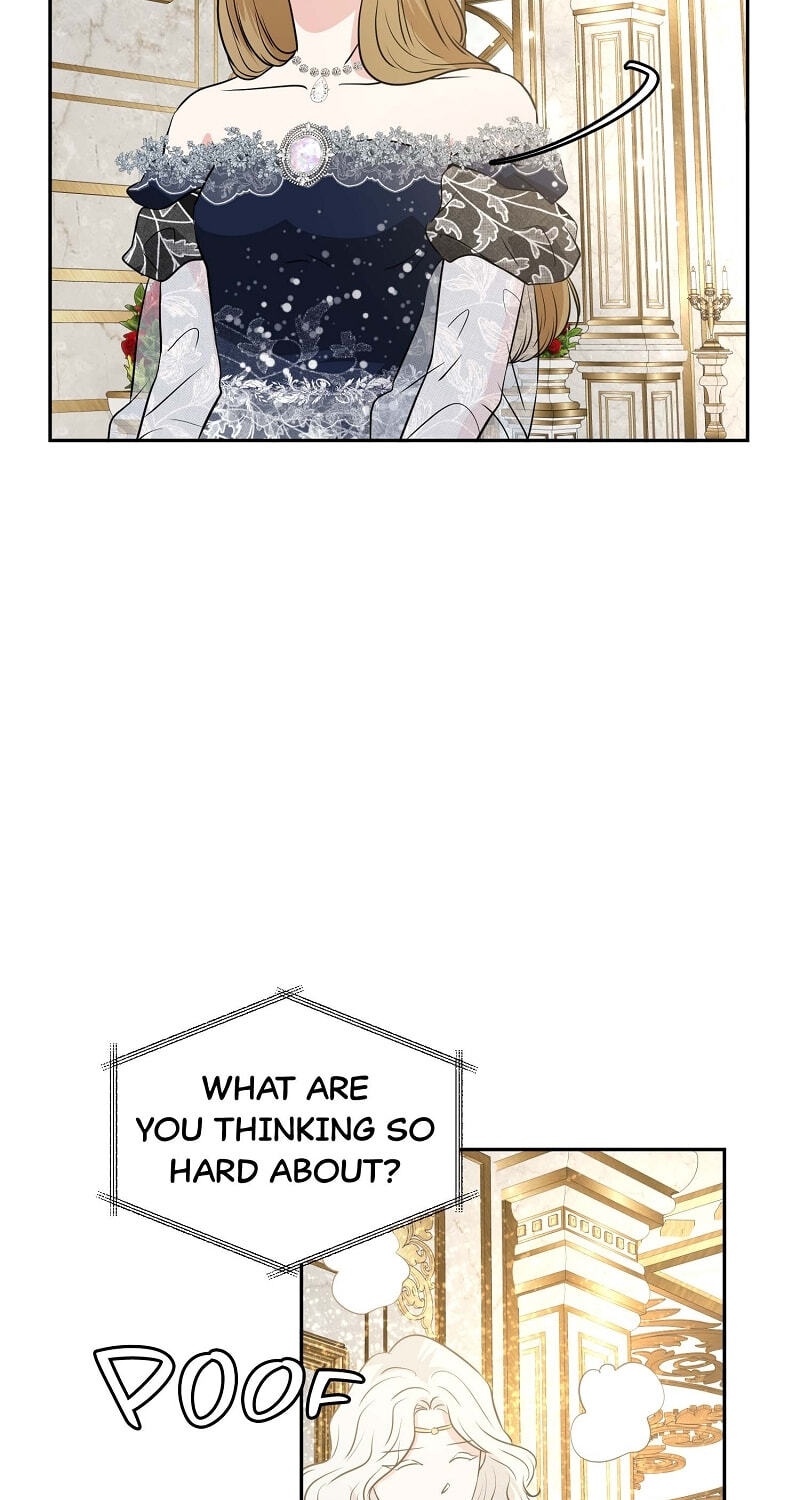 The 30 Day Engagement Chapter 46 page 7 - 