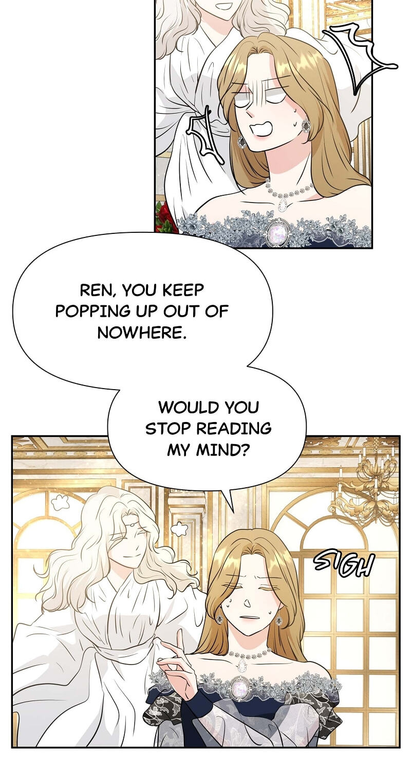 The 30 Day Engagement Chapter 46 page 8 - 