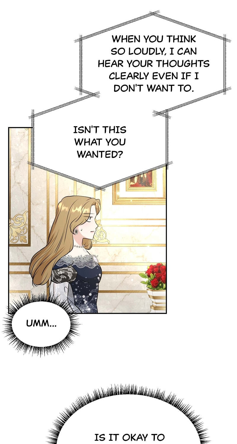 The 30 Day Engagement Chapter 46 page 9 - 