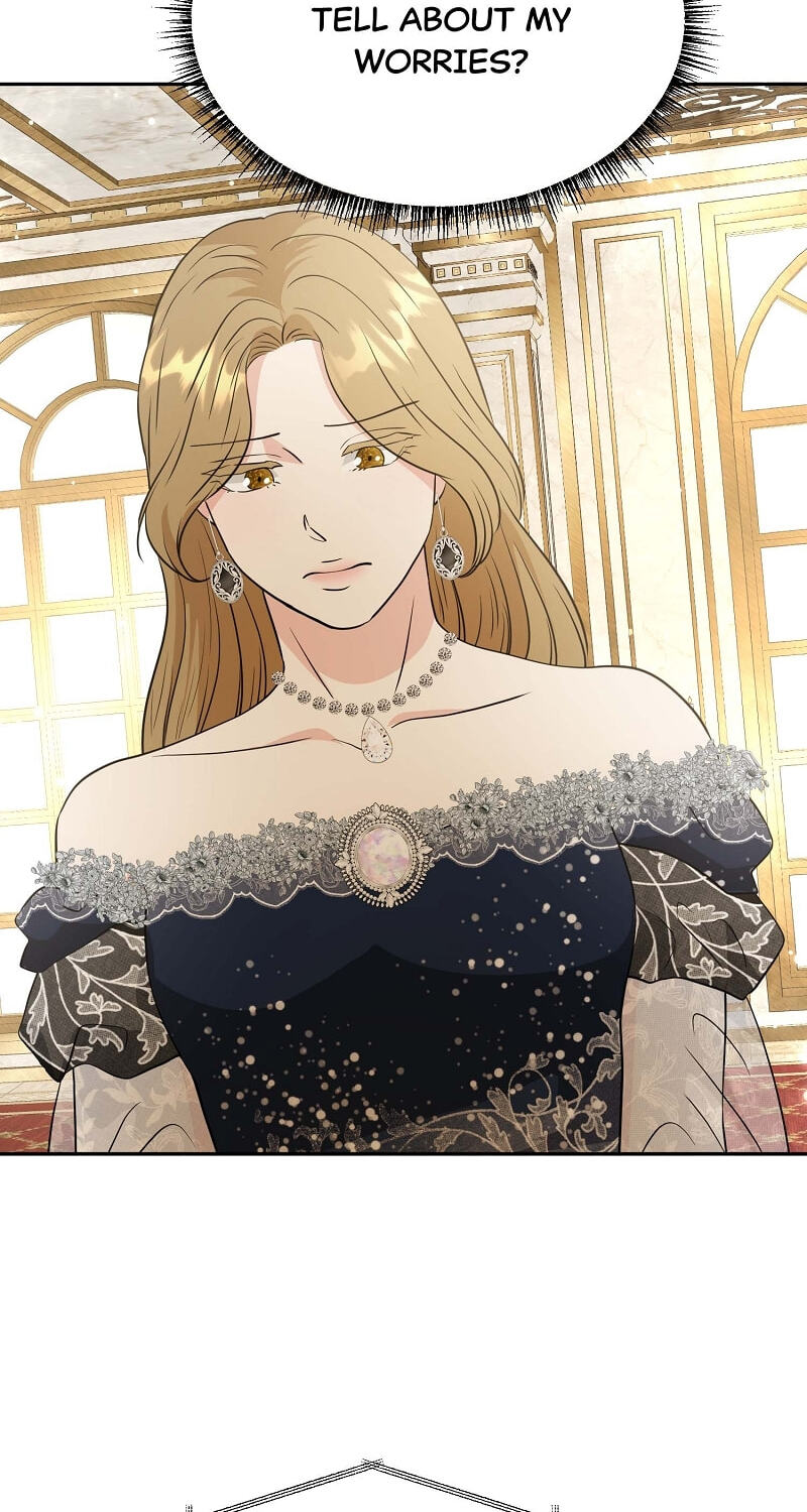 The 30 Day Engagement Chapter 46 page 10 - 