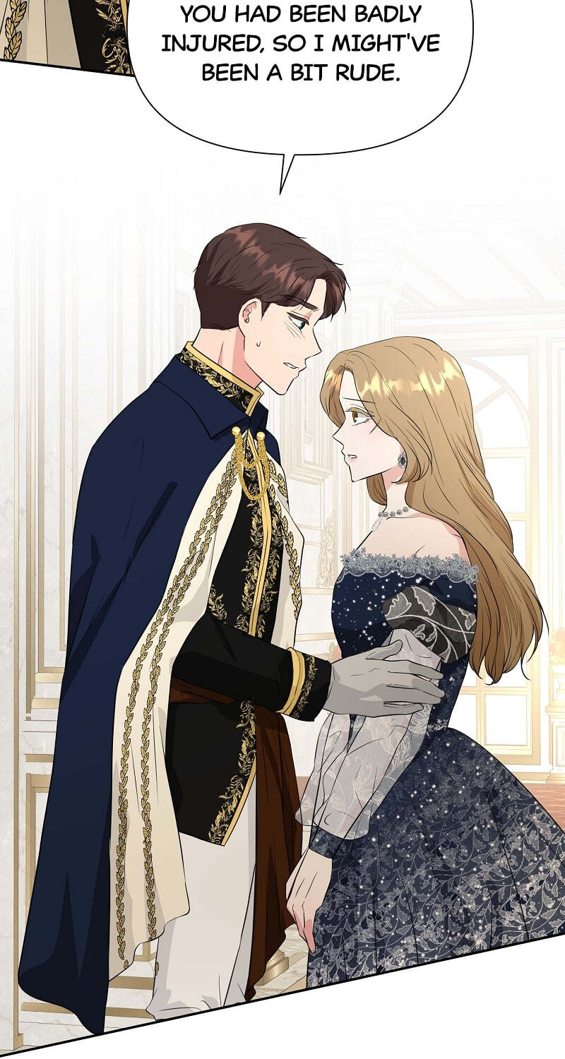 The 30 Day Engagement Chapter 47 page 11 - 