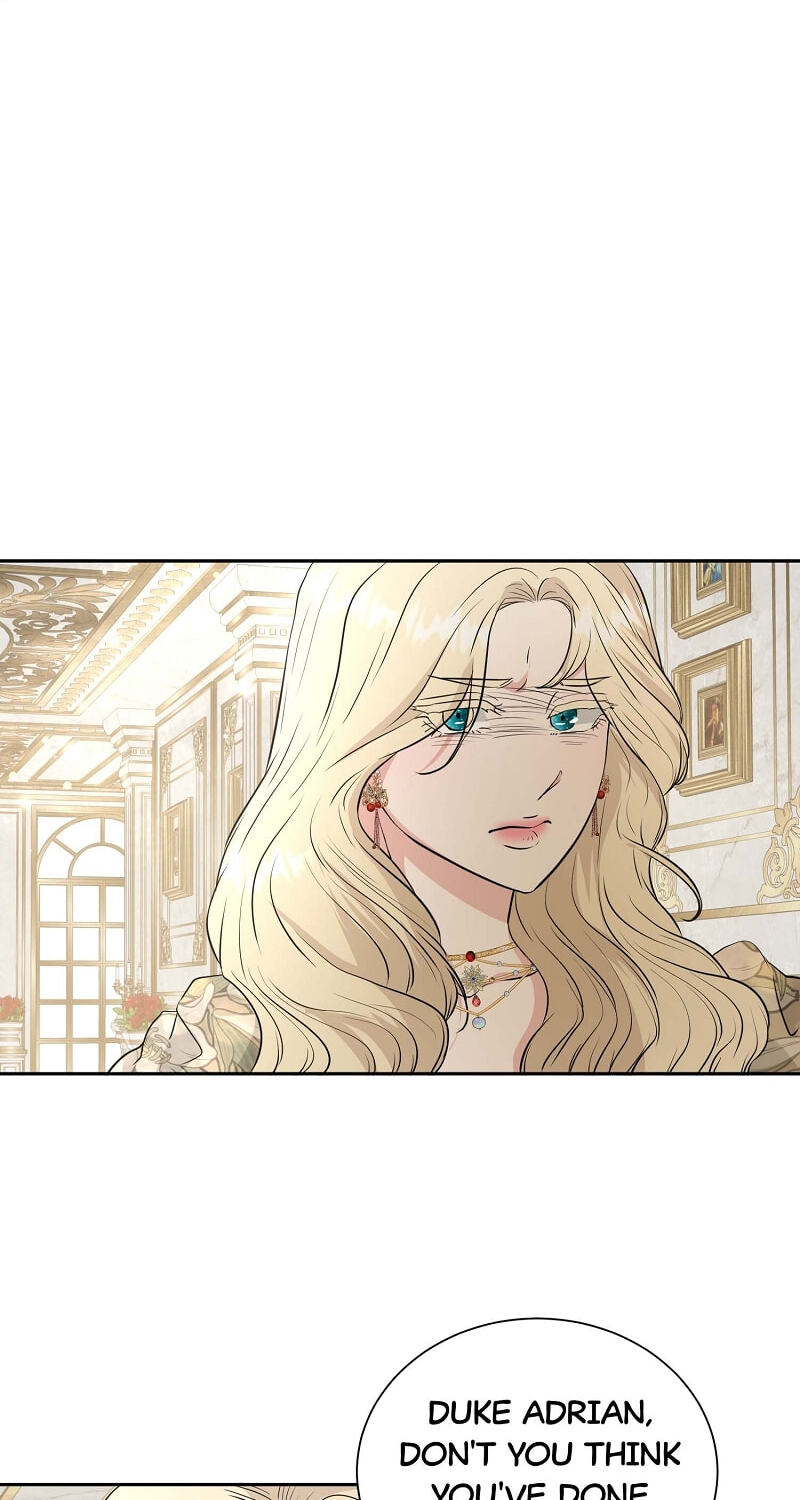 The 30 Day Engagement Chapter 47 page 12 - 
