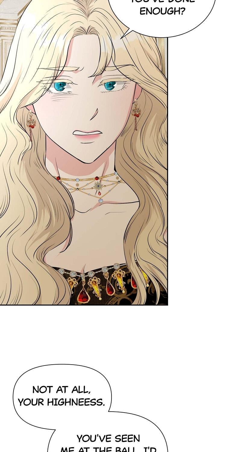 The 30 Day Engagement Chapter 47 page 13 - 