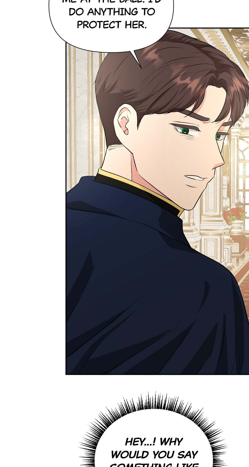 The 30 Day Engagement Chapter 47 page 14 - 